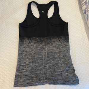 Lululemon Swiftly Tech Racerback Tank Top